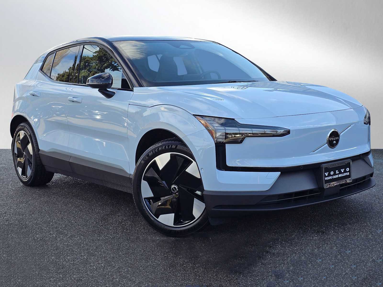 New 2026 Volvo EX30 Plus w/ Protection Package Premier AWD/4WD image 1