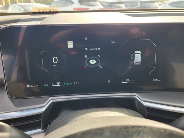 Used 2025 Kia Sorento SX Prestige image 22