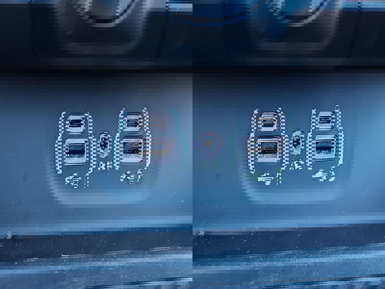 Certified 2023 RAM 1500 Limited w/ Trailer Tow Group image 33