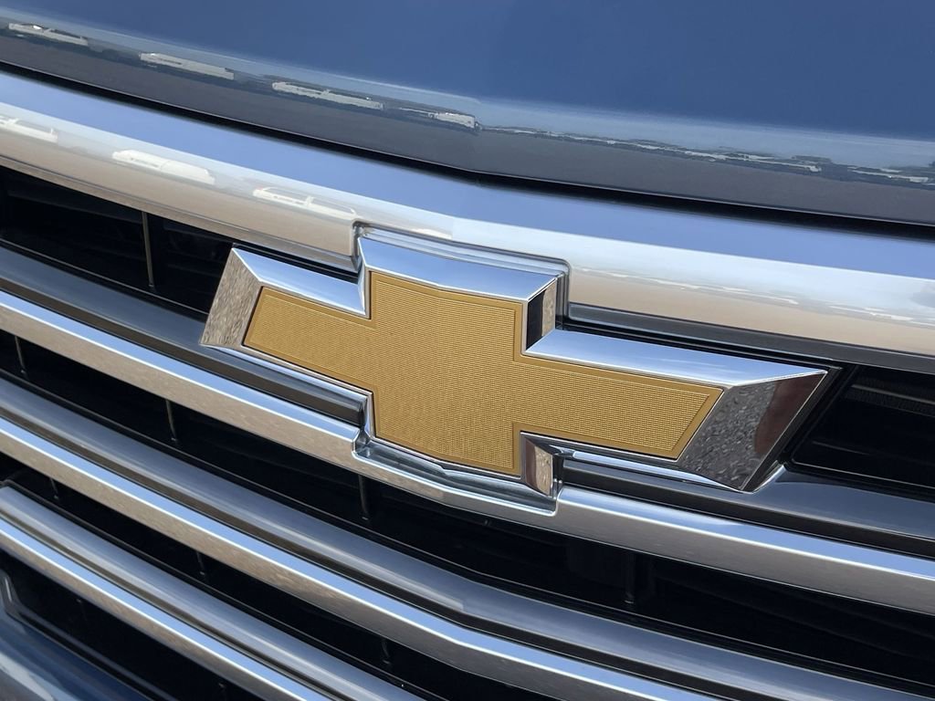Used 2024 Chevrolet Silverado 1500 High Country w/ High Country Premium Package image 31