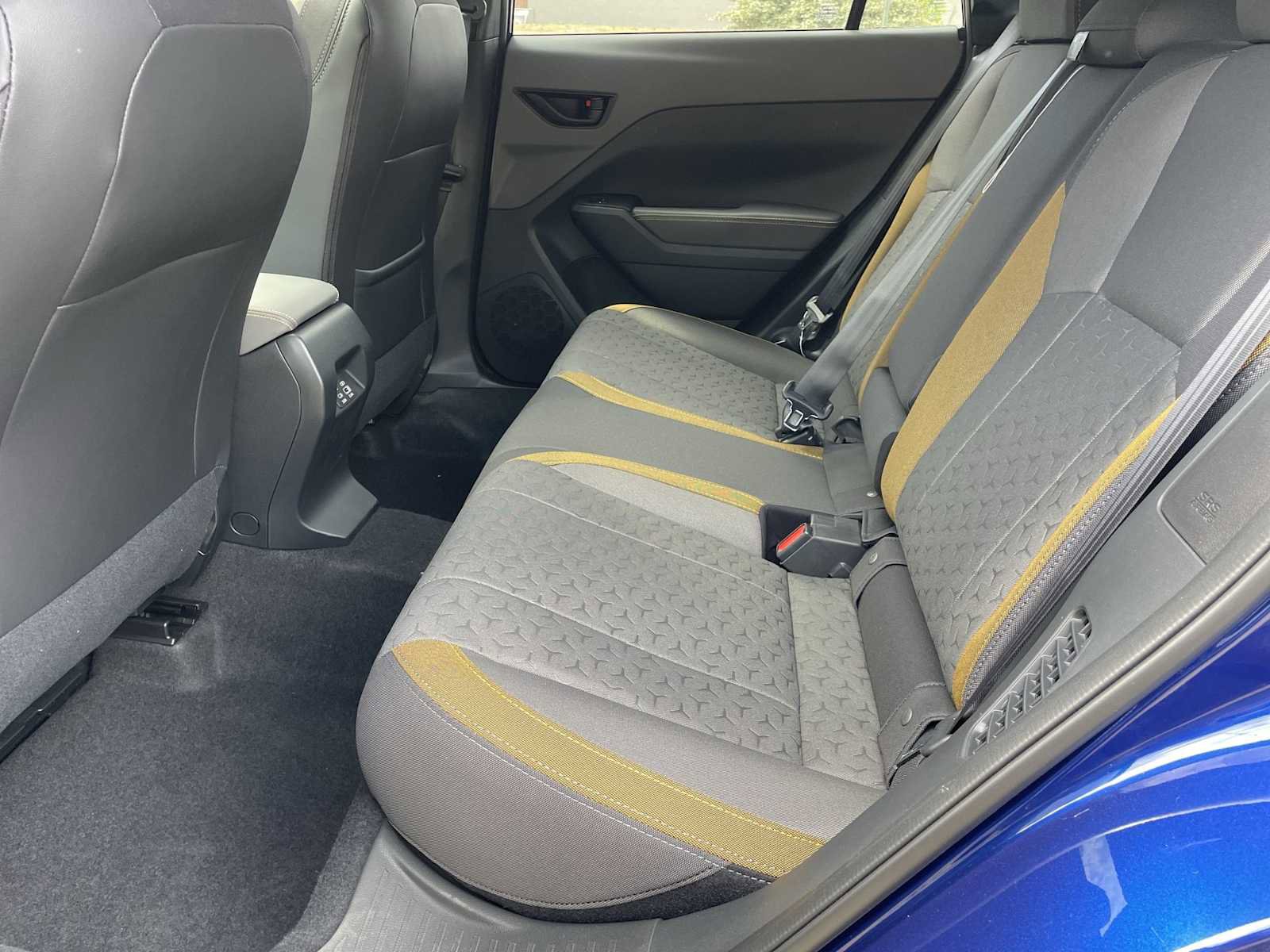New 2026 Subaru Crosstrek 2.5i Sport AWD/4WD image 9