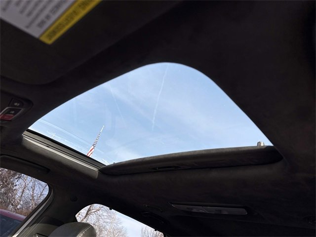 Certified 2023 Kia Telluride SX Prestige X-Line image 16