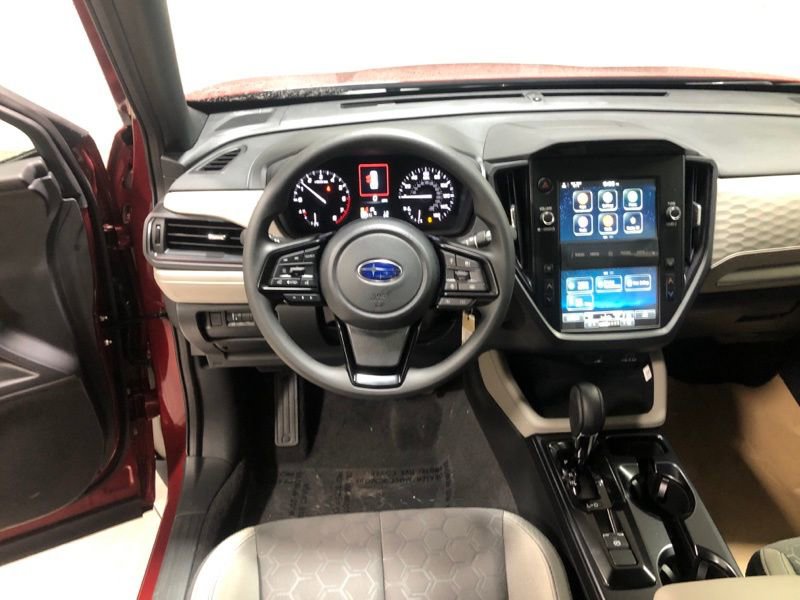 New 2026 Subaru Forester AWD/4WD image 29