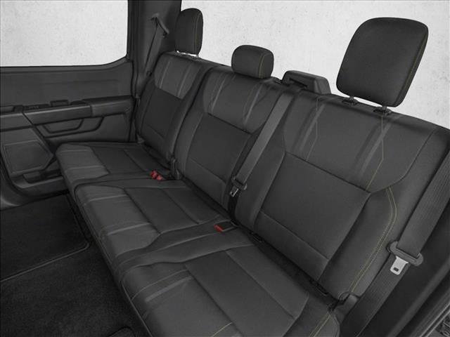 New 2026 Ford F150 STX RWD image 9