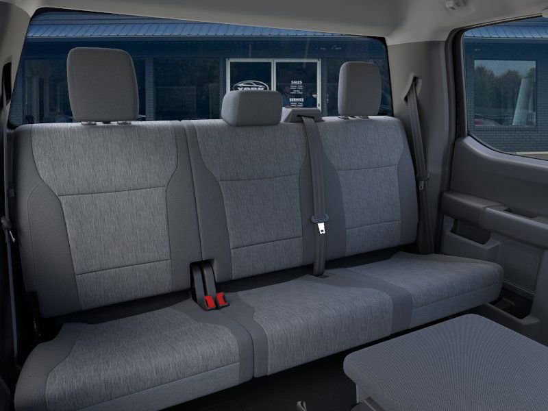 Used 2025 Ford F350 XL w/ STX Appearance Package image 11