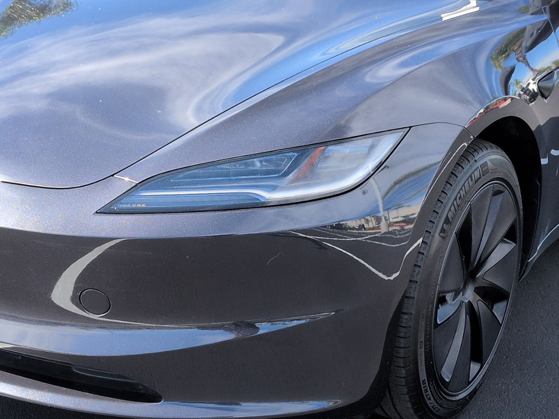 Used 2024 Tesla Model 3 image 6