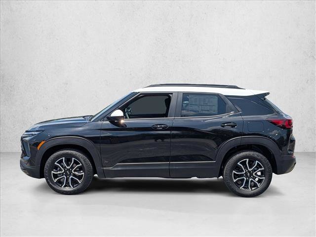 New 2026 Chevrolet TrailBlazer ACTIV w/ Driver Confidence Package FWD image 5