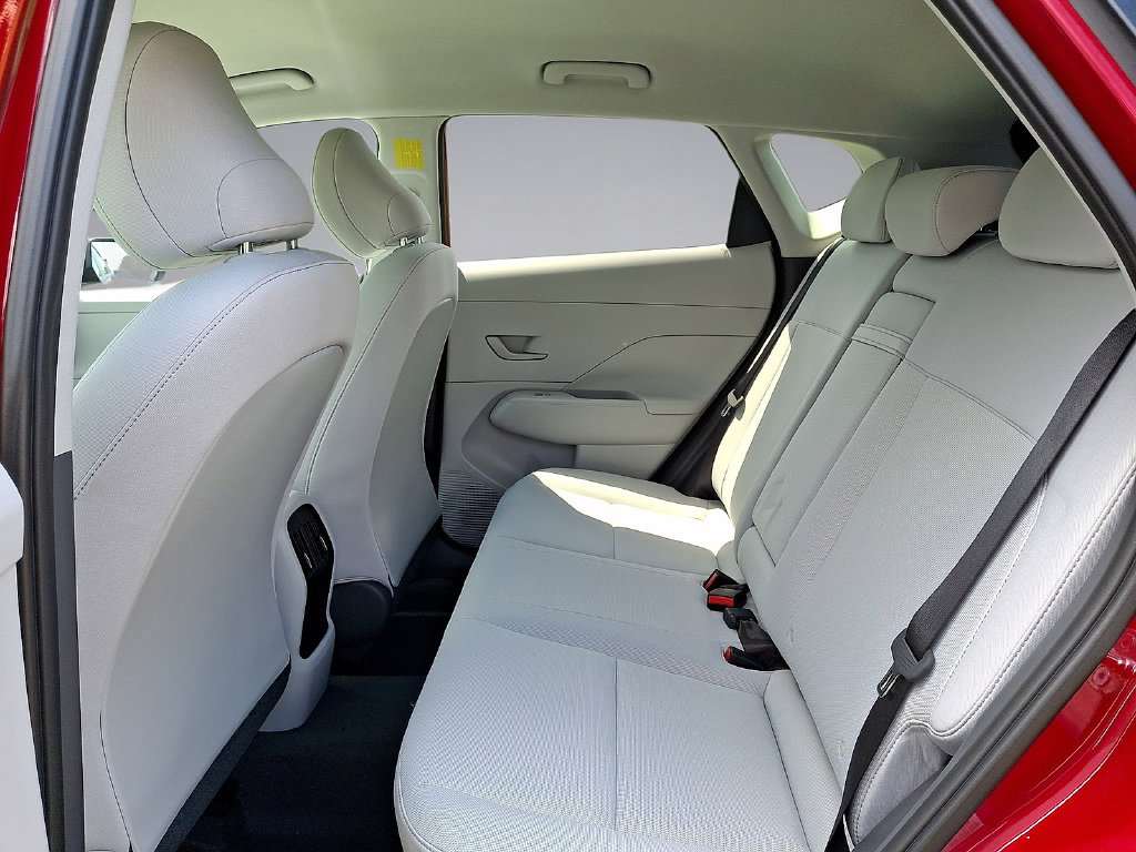 New 2026 Hyundai Kona SEL Sport FWD image 13