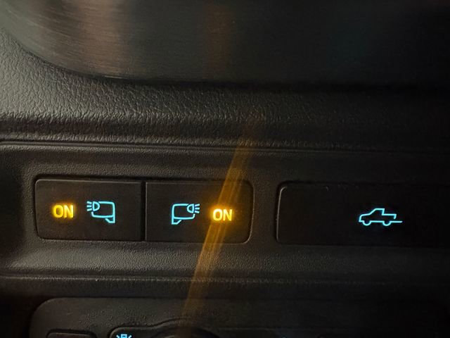 Used 2021 Ford F150 Lariat image 13