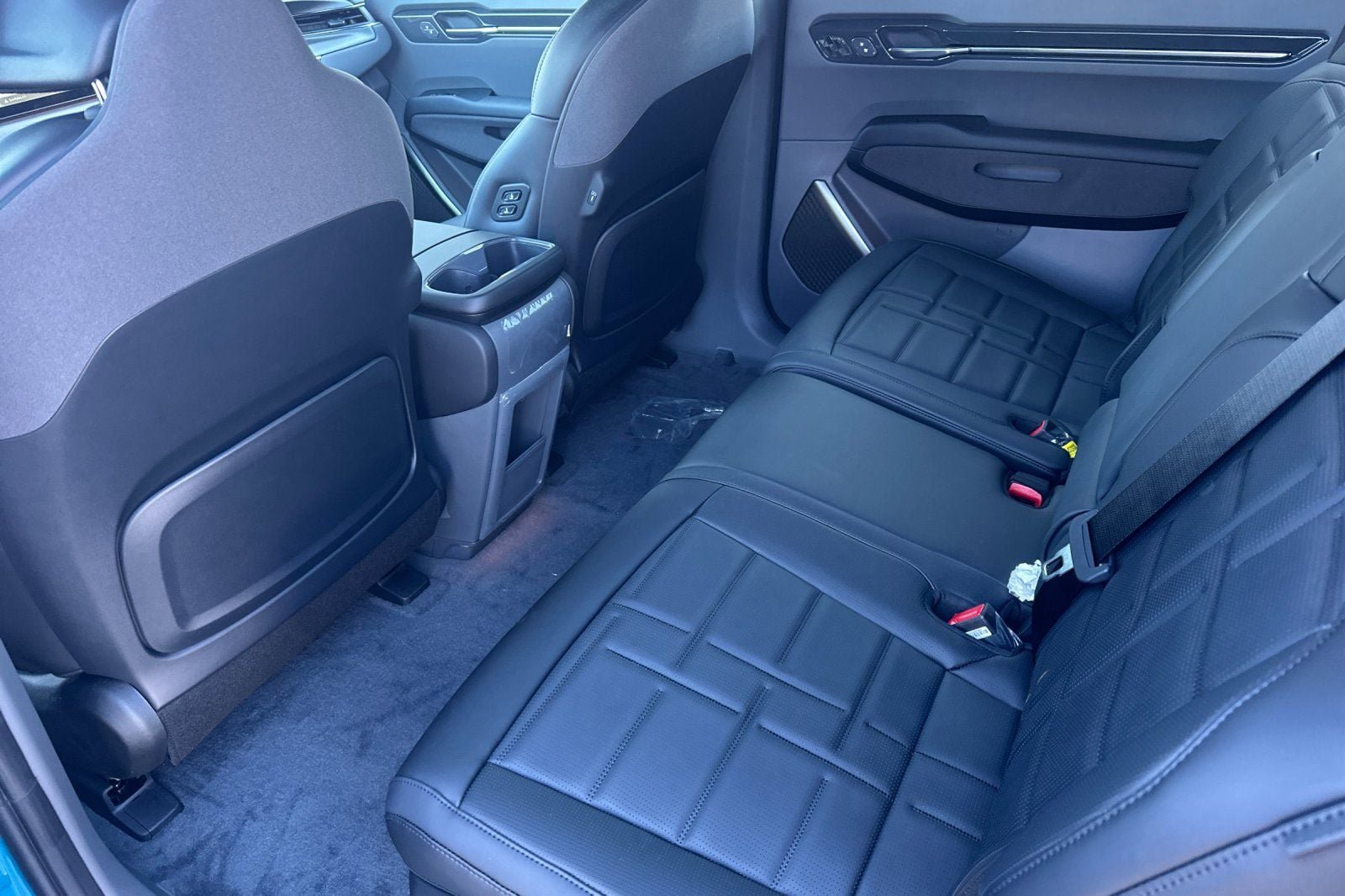 New 2026 Kia EV9 Land image 12