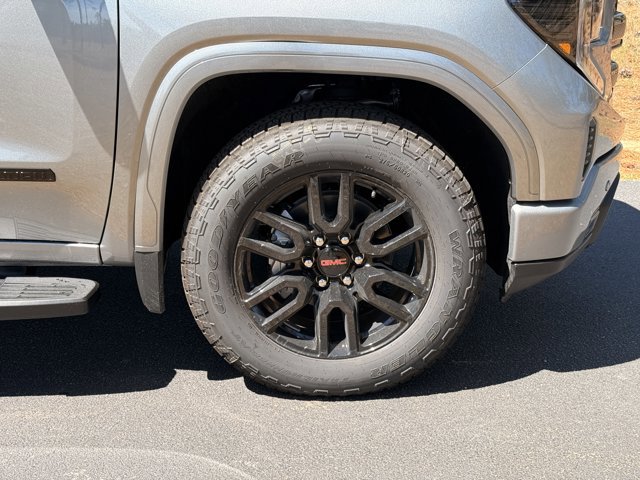 New 2026 GMC Sierra 1500 Elevation w/ Elevation Premium Package image 11