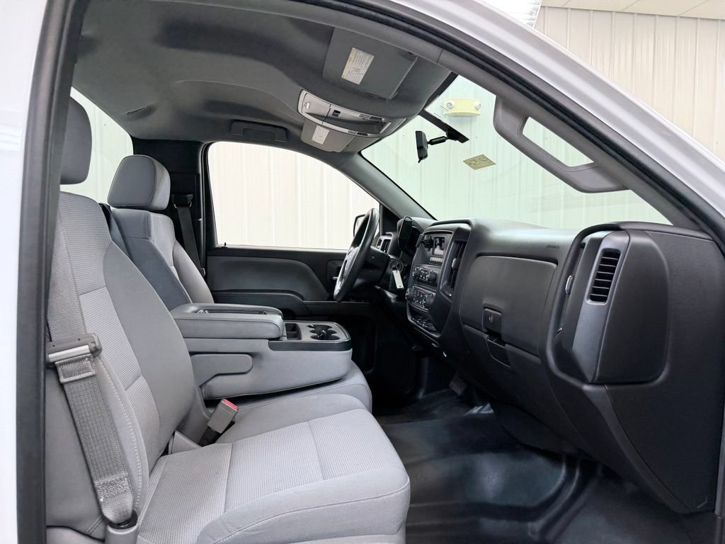 Used 2016 GMC Sierra 1500 2WD Regular Cab image 18