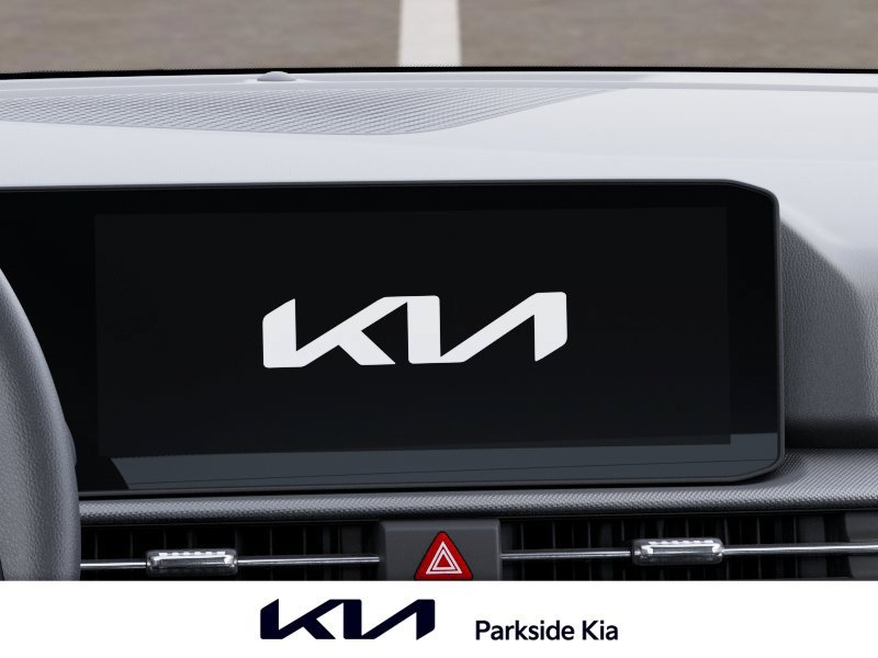 New 2027 Kia Sportage S AWD/4WD image 20