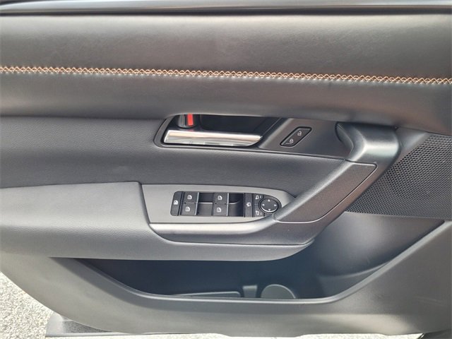 New 2025 MAZDA CX-50 AWD 2.5 S w/ Accent Package image 26