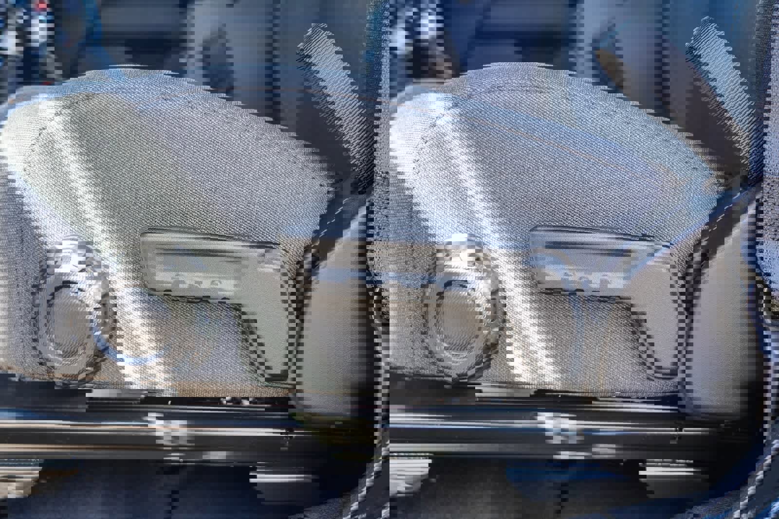 New 2025 Jeep Wrangler Sahara w/ Technology Group image 23