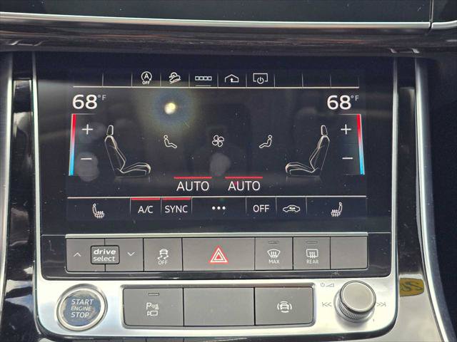 Certified 2023 Audi Q7 3.0T Premium w/ Convenience Package AWD/4WD image 31