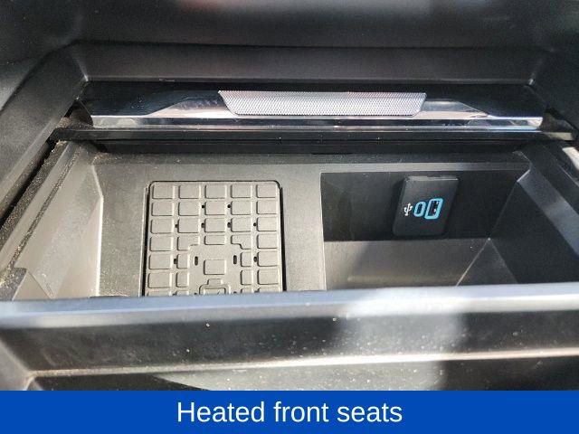 Used 2024 Ford F250 Lariat w/ Lariat Ultimate Package image 33