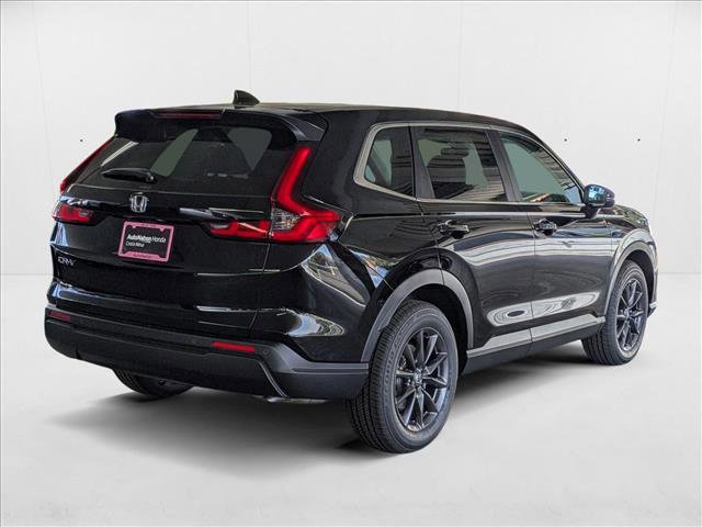 New 2026 Honda CR-V EX-L image 2