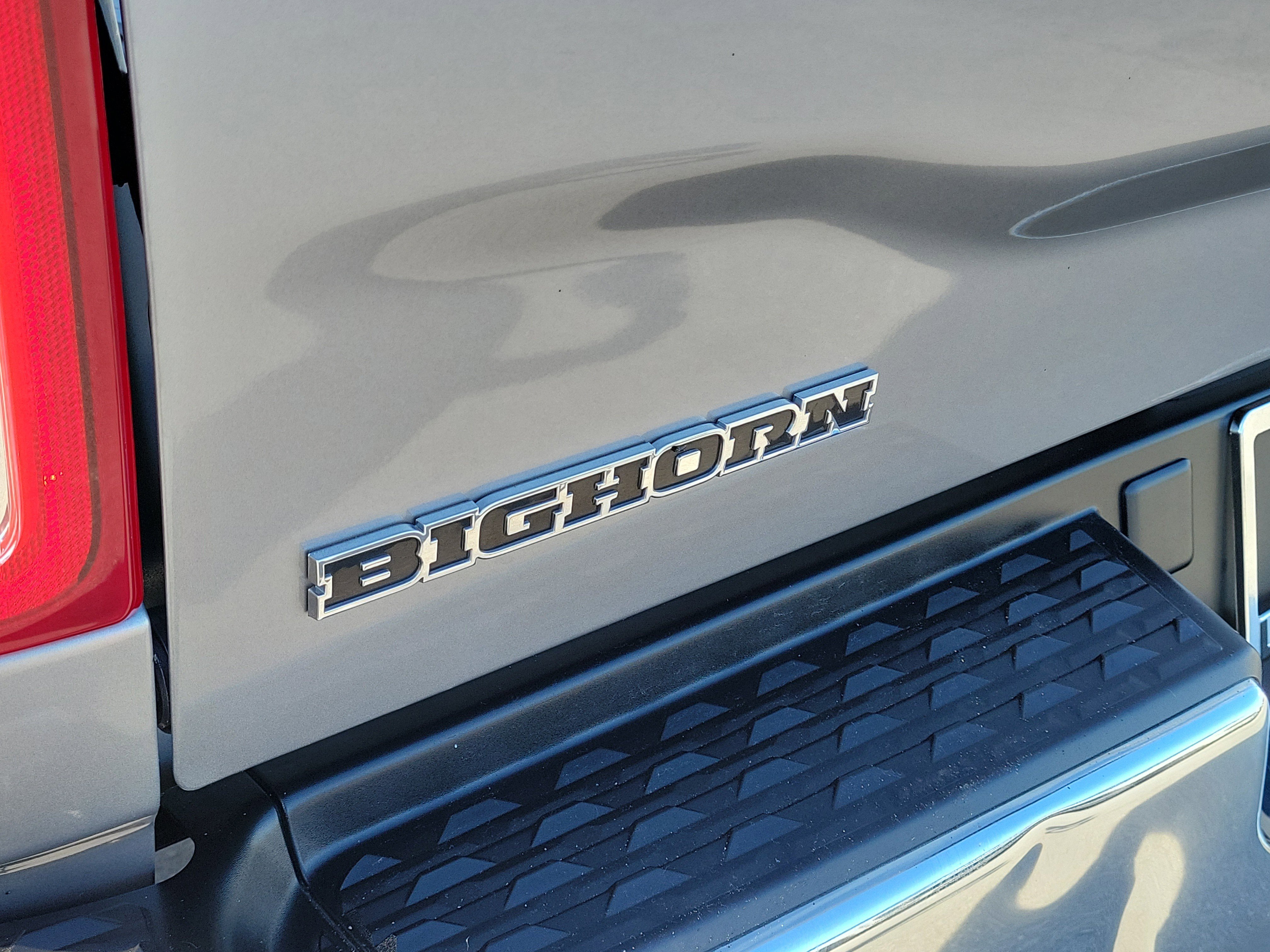 Used 2024 RAM 3500 Big Horn image 30