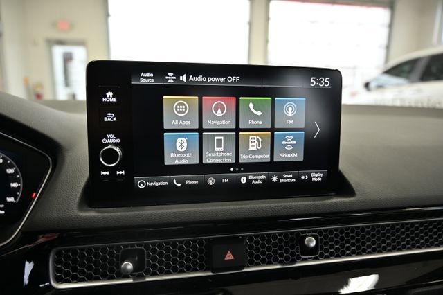 Used 2023 Honda Civic Sport Touring image 16