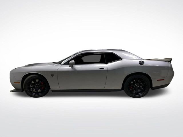 Used 2015 Dodge Challenger SRT Hellcat image 12