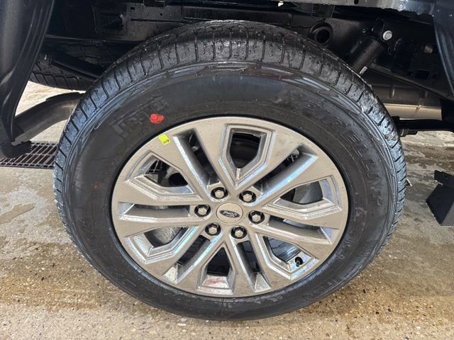 New 2026 Ford F150 XLT w/ XLT Chrome Appearance Package image 23