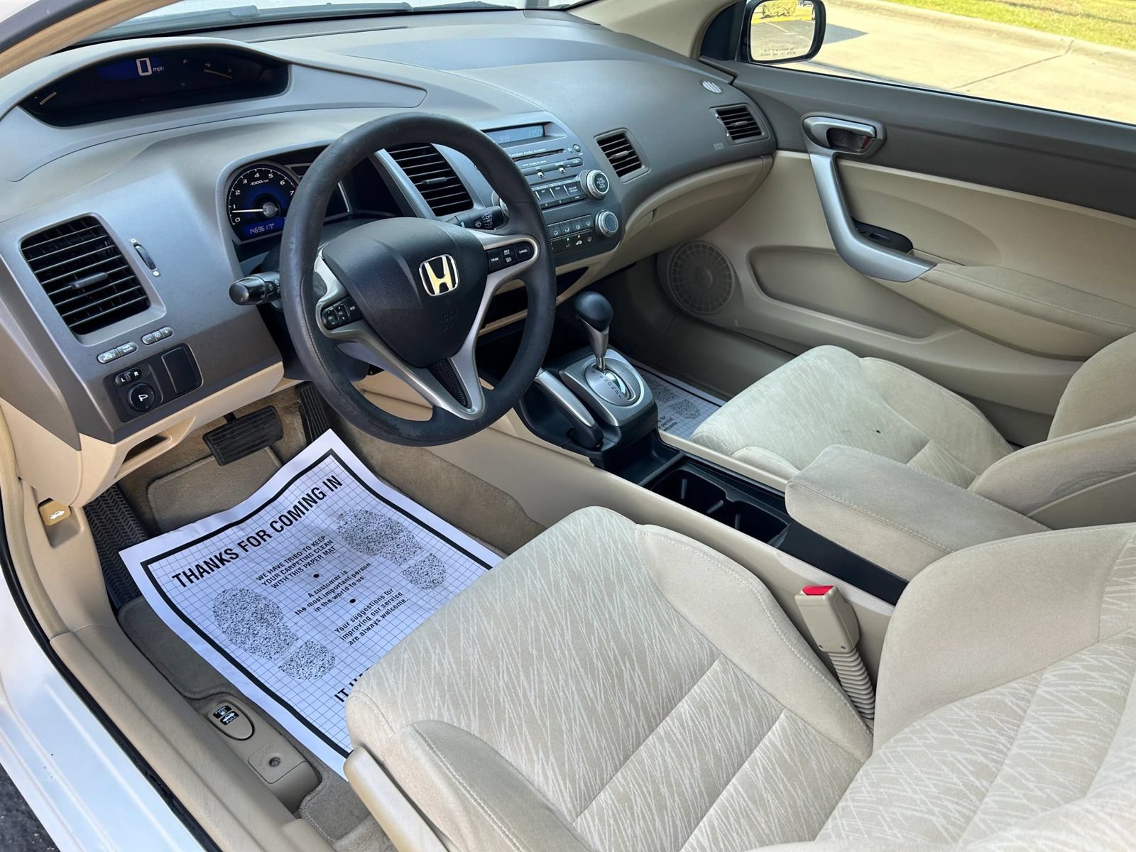 Used 2007 Honda Civic EX image 22