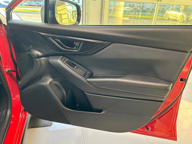 Used 2023 Subaru Crosstrek 2.0i Premium image 25