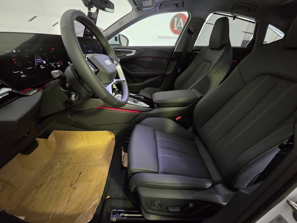 New 2025 Audi A5 2.0T Premium Plus image 12