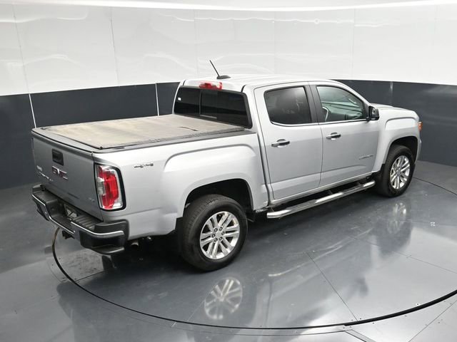 Used 2019 GMC Canyon SLT w/ Trailering Package AWD/4WD image 50