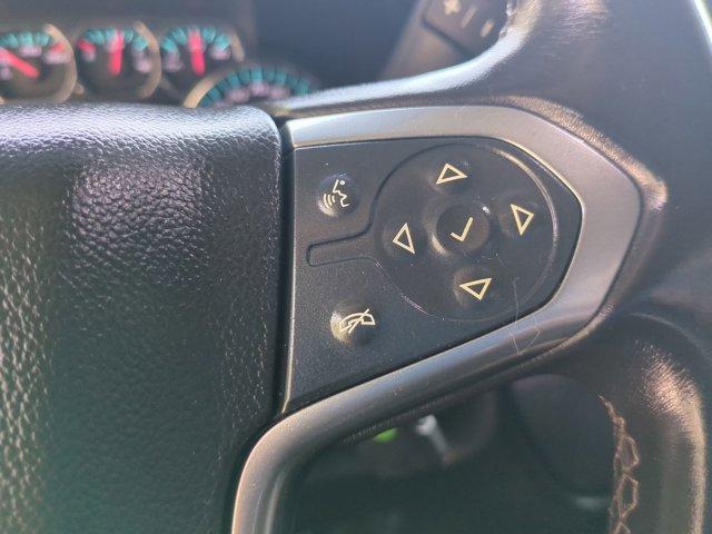 Used 2015 Chevrolet Silverado 1500 LT w/ All Star Edition image 28