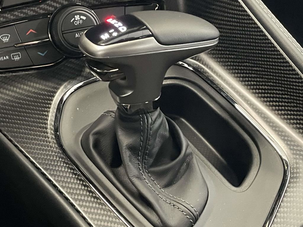 Used 2023 Dodge Challenger SRT Hellcat Redeye RWD image 33
