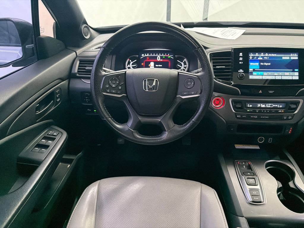 Used 2023 Honda Passport EX-L image 26