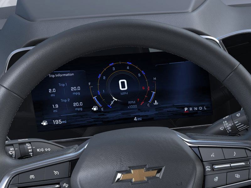 New 2026 Chevrolet Tahoe Premier image 18