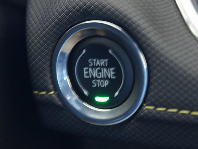 New 2026 Chevrolet TrailBlazer ACTIV w/ Driver Confidence Package image 5