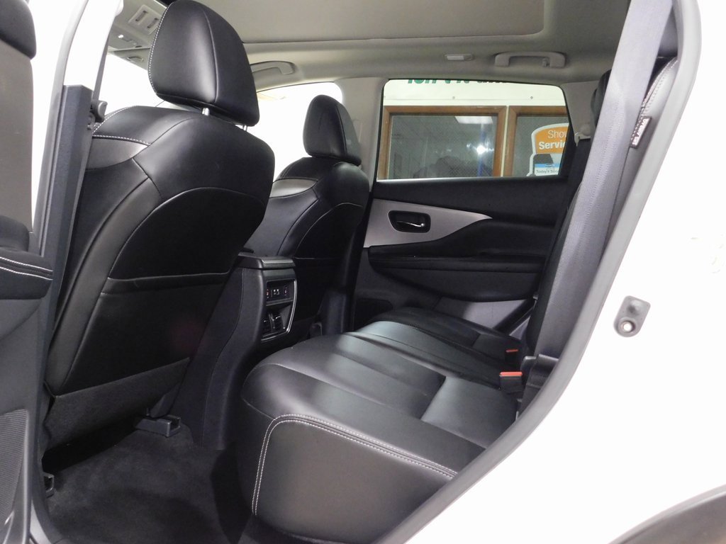 Used 2024 Nissan Murano SL image 70