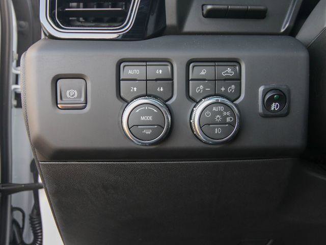 New 2026 GMC Sierra 1500 AT4 w/ AT4 Premium Package image 22