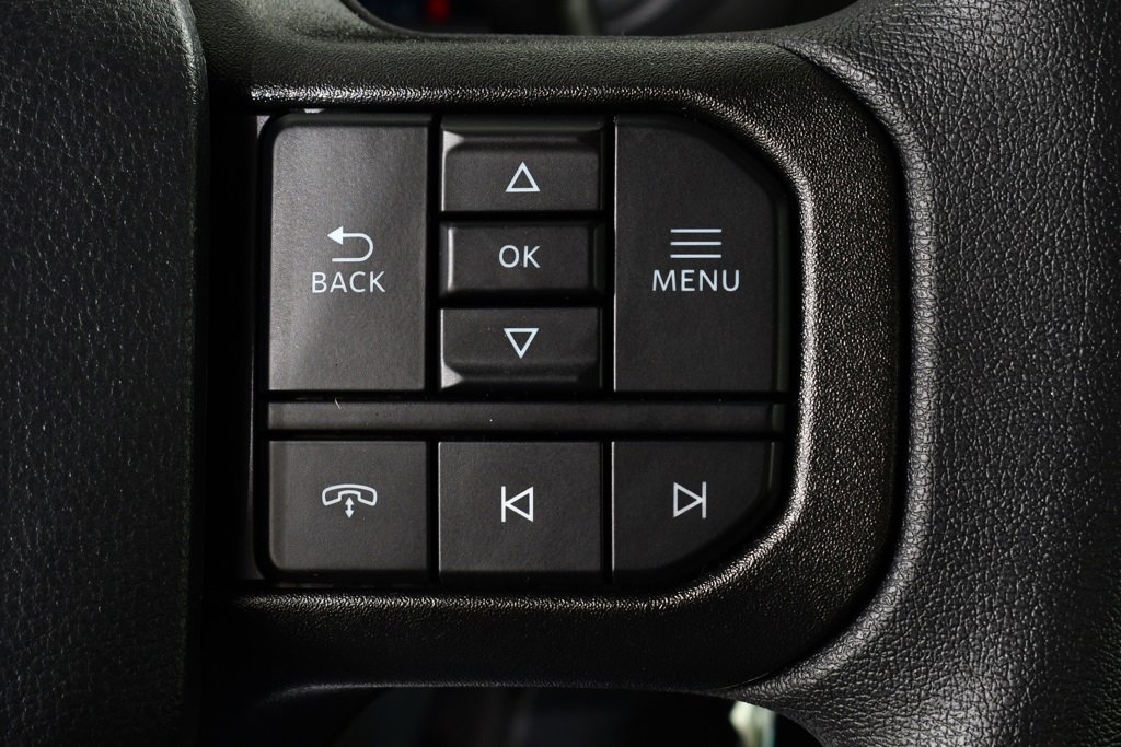 New 2025 Ford F150 STX w/ Equipment Group 200A image 33