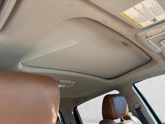 Used 2019 Toyota Tundra 1794 Edition AWD/4WD image 29