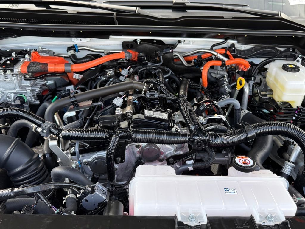 Certified 2025 Toyota 4Runner Limited image 35