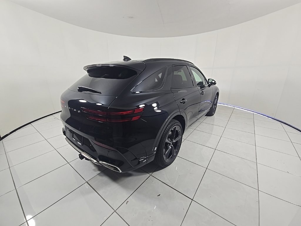 New 2027 Genesis GV70 2.5T Sport Prestige w/ Tow Package AWD/4WD image 5