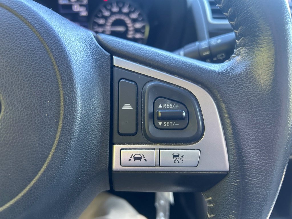 Used 2018 Subaru Forester 2.5i Limited AWD/4WD image 24