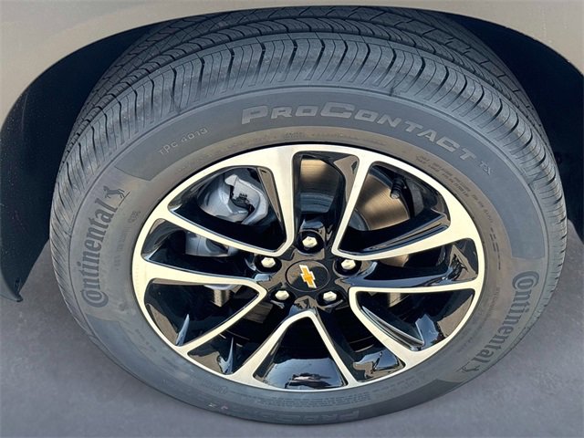 New 2026 Chevrolet TrailBlazer LT w/ Convenience Package image 10