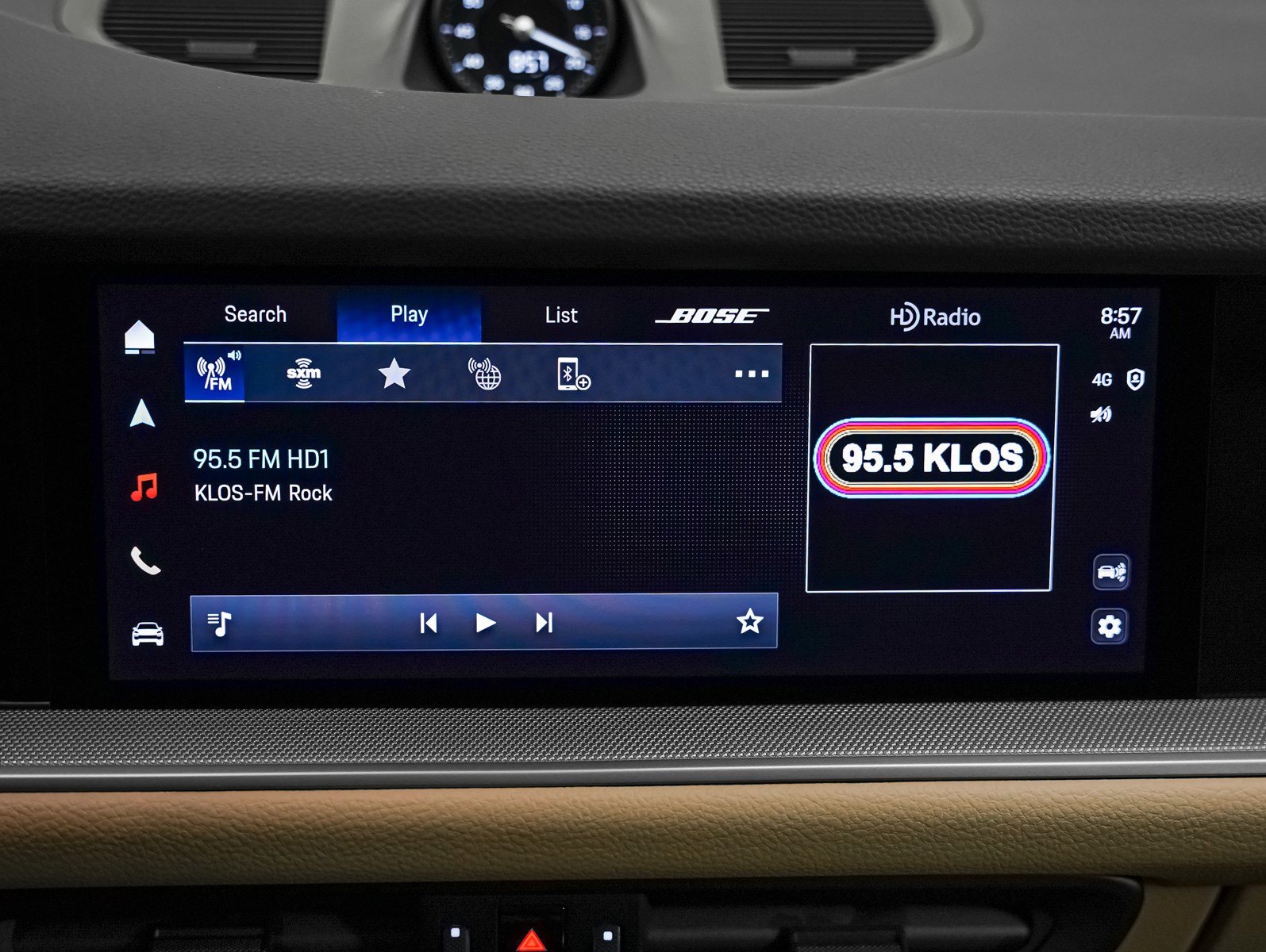 Used 2025 Porsche Cayenne Coupe image 20