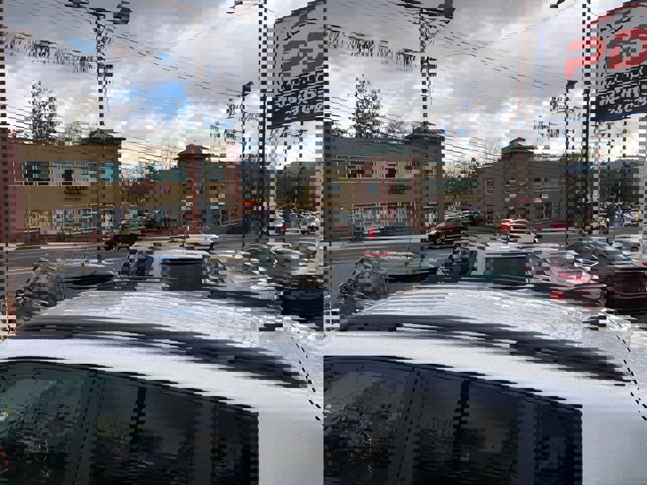 Used 2020 Jeep Renegade Sport image 7