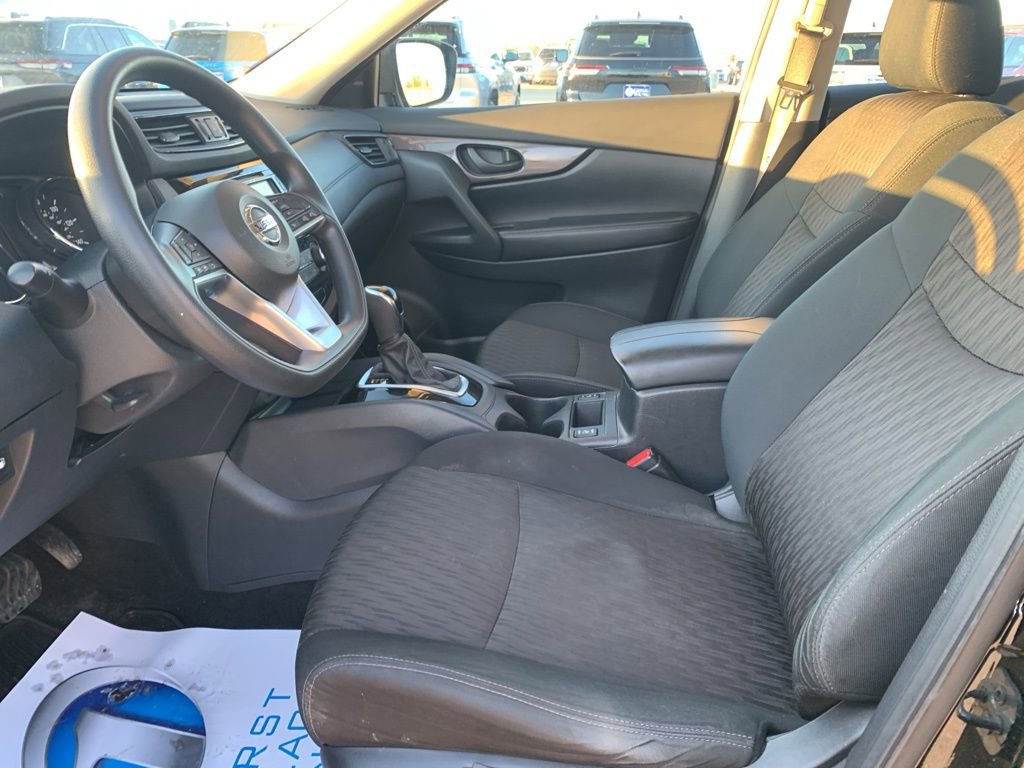Used 2019 Nissan Rogue SL image 15