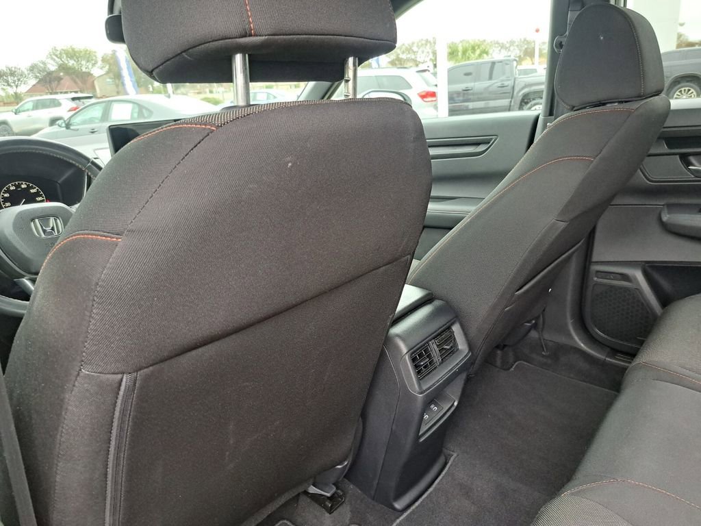 Used 2025 Honda CR-V Sport image 24