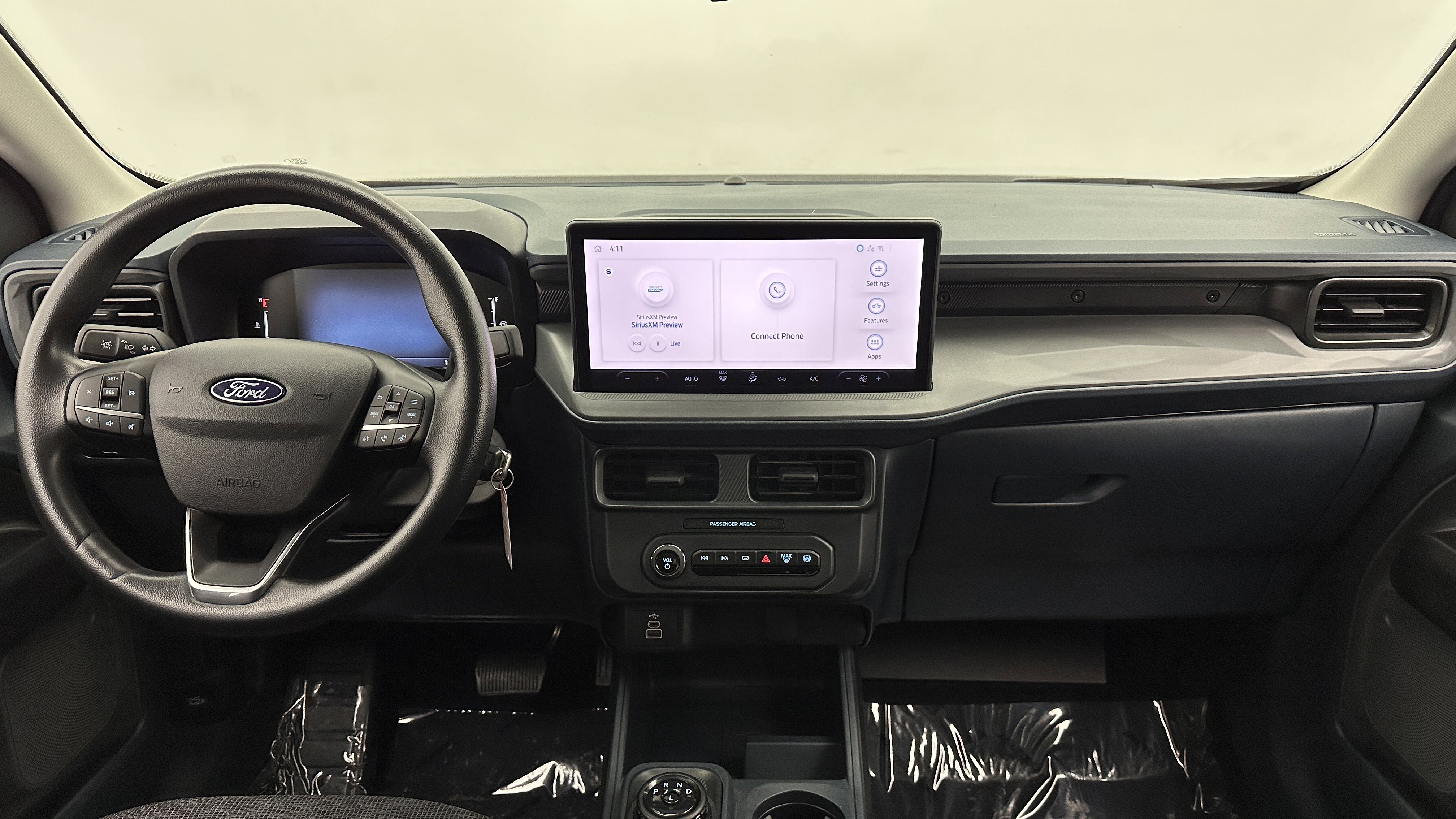 Used 2025 Ford Maverick XL FWD image 24