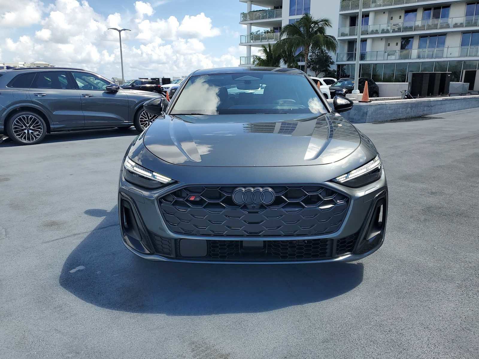 New 2025 Audi S5 Premium Plus w/ Premium Plus Package image 9