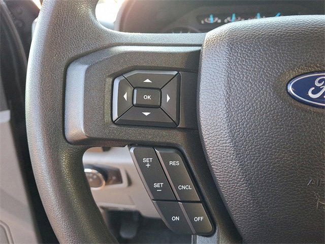 Used 2019 Ford F350 XL w/ XL Value Package image 20